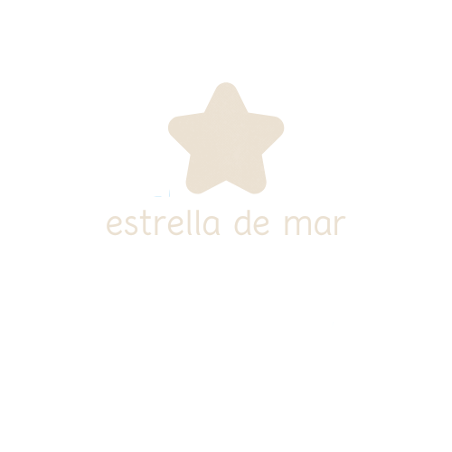 estrella de mar